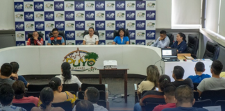 Técnicos de diversos departamentos del Municipio de Pastaza, en colaboración con el Ministerio de Turismo, llevaron a cabo una jornada de socialización dirigida a los propietarios de establecimientos turísticos del cantón.