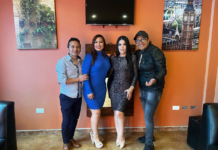 Un colectivo de artistas ecuatorianos se ha unido para rescatar y promover los ritmos tradicionales del país a través de una propuesta fresca y contemporánea.