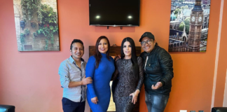 Un colectivo de artistas ecuatorianos se ha unido para rescatar y promover los ritmos tradicionales del país a través de una propuesta fresca y contemporánea.