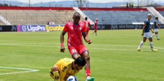 El Club Deportivo El Nacional ha iniciado un proceso legal contra uno de los jugadores de su plantel que se coronó campeón de la Copa Ecuador.
