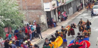 La celebración del Carnaval inolvidable en Guano vuelve con fuerza este 2025, prometiendo ser una experiencia llena de alegría, creatividad y oportunidades para todos.