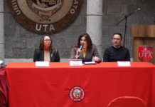 La Universidad Técnica de Ambato (UTA) ha ratificado su compromiso con la transparencia y la equidad en su proceso de admisión universitaria, tras las recientes denuncias informales que afectaron su imagen institucional.