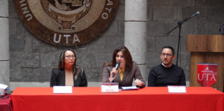 La Universidad Técnica de Ambato (UTA) ha ratificado su compromiso con la transparencia y la equidad en su proceso de admisión universitaria, tras las recientes denuncias informales que afectaron su imagen institucional.