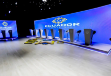 A las 19H00 de este domingo 26 de enero se realizará el primer debate entre candidatos a asambleístas nacionales en el campus de la Universidad Ecotec, en Guayaquil, para el cual han confirmado su asistencia 10 de los 12 postulantes oficialmente inscritos.