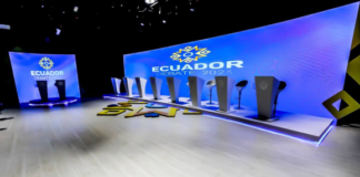 A las 19H00 de este domingo 26 de enero se realizará el primer debate entre candidatos a asambleístas nacionales en el campus de la Universidad Ecotec, en Guayaquil, para el cual han confirmado su asistencia 10 de los 12 postulantes oficialmente inscritos.