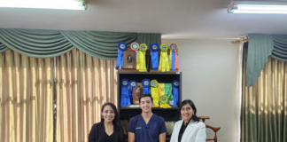 La Escuela Superior Politécnica de Chimborazo (ESPOCH) sigue consolidándose como un referente en la educación superior, brindando a sus estudiantes oportunidades únicas para potenciar su desarrollo académico y profesional.