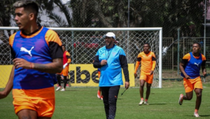 El plantel de Liga Deportiva Universitaria de Quito, tuvo que reprogramar su periodo de descanso tras un ajuste en el calendario.