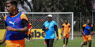 El plantel de Liga Deportiva Universitaria de Quito, tuvo que reprogramar su periodo de descanso tras un ajuste en el calendario.