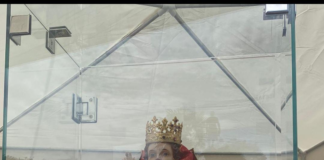 El 4 de enero, Riobamba vivió una de las festividades más representativas de Chimborazo: el Pase del Niño Rey de Reyes, una celebración que une tradición, fe y cultura.