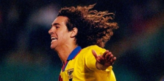 Ariel Graziani, exdelantero de la Selección Ecuatoriana, se perfila como el próximo presidente del equipo manabita, en una movida poco esperada en la dirección del club.