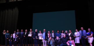 La Fundación Arte Nativo, reconocida por su compromiso con la promoción de la cultura y el arte en Ecuador, se prepara para un 2025 lleno de nuevos proyectos que buscan seguir impactando positivamente a la sociedad.