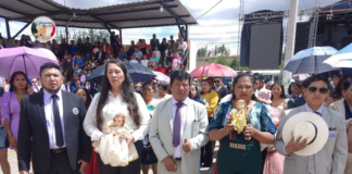 La plaza central de Licán recibirá el tradicional festejo hoy, 6 de enero una jornada llena de música, devoción y diversión.