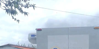 La mañana del domingo 5 de enero, se localizó el cuerpo de un joven de 20 años en un tanque reservorio en el cantón Tisaleo, provincia de Tungurahua.