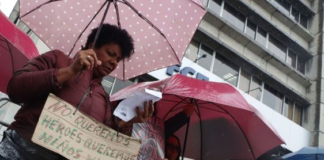 La Justicia ecuatoriana ha dictado prisión preventiva para los 16 militares por presunta desaparición forzada. Los cuerpos incinerados hallados cerca del fuerte militar de Taura