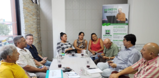 El pasado miércoles 8 de enero, los escritores de Pastaza retomaron con entusiasmo sus talleres literarios tras las festividades de Navidad y Año Nuevo.