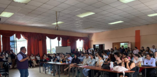 A partir de este mes de enero, un total de 1.059 profesionales de la salud, entre médicos, enfermeras, obstetras y odontólogos, se han integrado al sistema sanitario en las provincias de Chimborazo, Tungurahua, Cotopaxi y Pastaza, dando inicio al Año de Salud Rural, correspondiente a la cohorte enero-diciembre de 2025.
