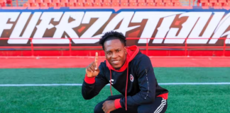 El debut de Johan Julio en la Liga MX no fue perfecto, pero bastó para que su nombre comenzara a resonar en el fútbol mexicano.