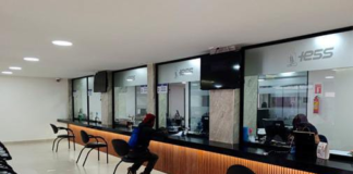 La Dirección Provincial del Instituto Ecuatoriano de Seguridad Social (IESS) en Chimborazo concluyó el proceso de mantenimiento integral de su edificio, marcando un hito tras 20 años sin intervenciones significativas.