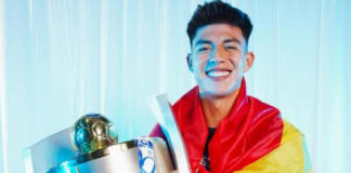 Liga Deportiva Universitaria de Quito anunció oficialmente la continuidad de Gabriel Villamil, el mediocampista boliviano que fue fundamental en la conquista del bicampeonato de la LigaPro 2024.