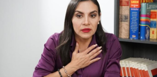La vicepresidenta de la República, Verónica Abad, expresó a través de la red social X sus condolencias a los padres y familiares de los niños desaparecidos el 8 de diciembre en el sector de Las Malvinas, al sur de Guayaquil.