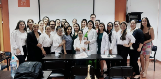 GAES, una marca Amplifon, anuncia la firma de un acuerdo estratégico con la Universidad Casa Grande de Quito, una de las instituciones de educación superior más prestigiosas del Ecuador.