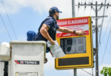 La Comisión de Tránsito del Ecuador (CTE) dio por terminado los contratos de cobro de multas detectadas por radares de velocidad. Los convenios estaban suscritos con Gobiernos Autónomos Descentralizados (GAD) y con dos entidades bancarias.