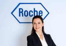 Roche Ecuador reafirma su compromiso con la innovación en salud y la colaboración estratégica, con el nombramiento de Oana María Matei como su nueva gerente general.