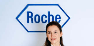 Roche Ecuador reafirma su compromiso con la innovación en salud y la colaboración estratégica, con el nombramiento de Oana María Matei como su nueva gerente general.