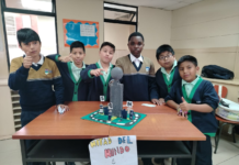 Con 17 años de compromiso y resultados, Fundación IMPAK, en colaboración con el Colegio ISM, continúa impactando significativamente la vida de cientos de niños y niñas a través de su programa educativo Letra Para Todos.
