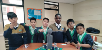 Con 17 años de compromiso y resultados, Fundación IMPAK, en colaboración con el Colegio ISM, continúa impactando significativamente la vida de cientos de niños y niñas a través de su programa educativo Letra Para Todos.