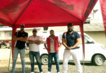 Los días jueves 23, viernes 24 y sábado 25 de enero del 2025, la empresa riobambeña “Automotores Latina Consorcio”, participó de la Feria Empresarial organizada por el Gobierno Autónomo Descentralizado del cantón Taisha con el objetivo de reactivar la economía del sector, motivo por el cual, participaron varias empresas a nivel local y nacional.