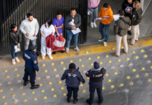 Ante la amenaza de deportaciones masivas, la canciller ecuatoriana Gabriela Sommerfeld informó que el país está preparando paquetes de apoyo, en colaboración con el Programa Mundial de Alimentos, para recibir a los retornados.