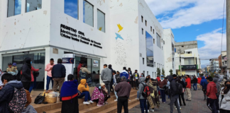 El Registro Civil del Ecuador llevará a cabo la tercera jornada extraordinaria de cedulación este sábado 1 de febrero en 39 agencias a nivel nacional.
