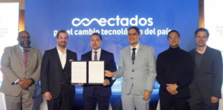El Gobierno Nacional y la empresa de tecnología multinacional Google firmaron un acuerdo estratégico para modernizar los servicios públicos en Ecuador. El convenio fue suscrito este 27 de enero de 2025, en el Palacio de Carondelet, en Quito.