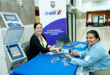Desde 2023, el Registro Civil de Ecuador ofrece a los ciudadanos la opción de portar su cédula de identidad en formato digital, una alternativa moderna y práctica que tiene la misma validez legal que el documento físico.