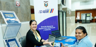 Desde 2023, el Registro Civil de Ecuador ofrece a los ciudadanos la opción de portar su cédula de identidad en formato digital, una alternativa moderna y práctica que tiene la misma validez legal que el documento físico.