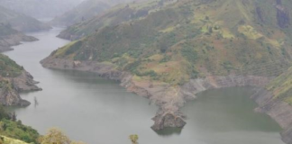El 2025 empezó con lluvias en gran parte del Ecuador. Según el Instituto Nacional de Meteorología e Hidrología (Inamhi), las precipitaciones de intensidad variable con tormentas se registrarán hasta el sábado 4 de enero de 2025.