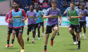 Independiente del Valle sigue con la renovación de su plantel tras una de derrota en 2 finales consecutivas frente a Liga por LigaPro y frente a El Nacional por Copa Ecuador.