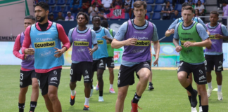 Independiente del Valle sigue con la renovación de su plantel tras una de derrota en 2 finales consecutivas frente a Liga por LigaPro y frente a El Nacional por Copa Ecuador.
