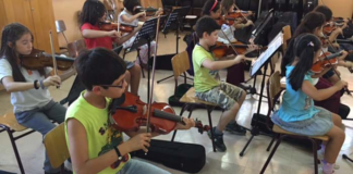 El talento joven de Guano tiene una nueva oportunidad para brillar. La Casa de la Cultura Núcleo de Chimborazo, en colaboración con la Casa de la Cultura