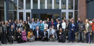 Con su participación en un evento internacional, la universidad demostró su compromiso con la protección de los periodistas y fortaleció su red de colaboración a nivel mundial.