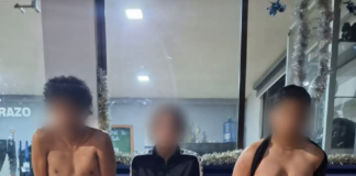 En Alausí, se suscitó un asalto a mano armada, tres jóvenes de tan solo 18 años fueron los protagonistas de un hecho que ha dejado una mezcla de alarma y reflexión entre los vecinos.
