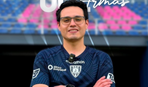 Con tan solo 29 años, Armas ha sido elegido por el Grupo Independiente del Valle para liderar su filial en la Serie B del fútbol ecuatoriano. Este nombramiento representa otro de los desafíos importantes para Armas.