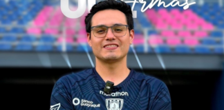 Con tan solo 29 años, Armas ha sido elegido por el Grupo Independiente del Valle para liderar su filial en la Serie B del fútbol ecuatoriano. Este nombramiento representa otro de los desafíos importantes para Armas.