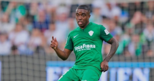 El mediocampista ecuatoriano Jhegson Méndez, analiza su futuro tras rescindir su contrato con Sao Paulo, equipo brasileño con el que tenía vínculo hasta diciembre de 2025.