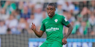 El mediocampista ecuatoriano Jhegson Méndez, analiza su futuro tras rescindir su contrato con Sao Paulo, equipo brasileño con el que tenía vínculo hasta diciembre de 2025.