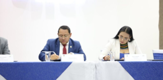 El jueves 9 de enero, el Consejo Nacional Electoral (CNE) y la Contraloría General del Estado (CGE) formalizaron un Convenio de Cooperación Interinstitucional enfocado en las Elecciones Generales de 2025. 