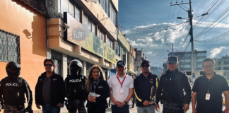 El teléfono del Ecu 911 no dejaba de sonar, la ciudadanía riobambeña molesta con las zonas húmedas que se presentan en distintos puntos de la ciudad, libadores que deambulan a su suerte y tiendas donde no venden solo caramelos, principalmente, ofertan alcohol.