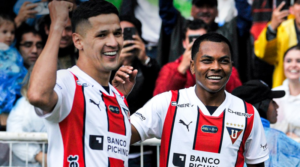 La Liga Profesional de Fútbol del Ecuador (LigaPro) ha confirmado que el primer partido de la temporada 2025 será un enfrentamiento entre dos campeones recientes.
