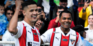 La Liga Profesional de Fútbol del Ecuador (LigaPro) ha confirmado que el primer partido de la temporada 2025 será un enfrentamiento entre dos campeones recientes.